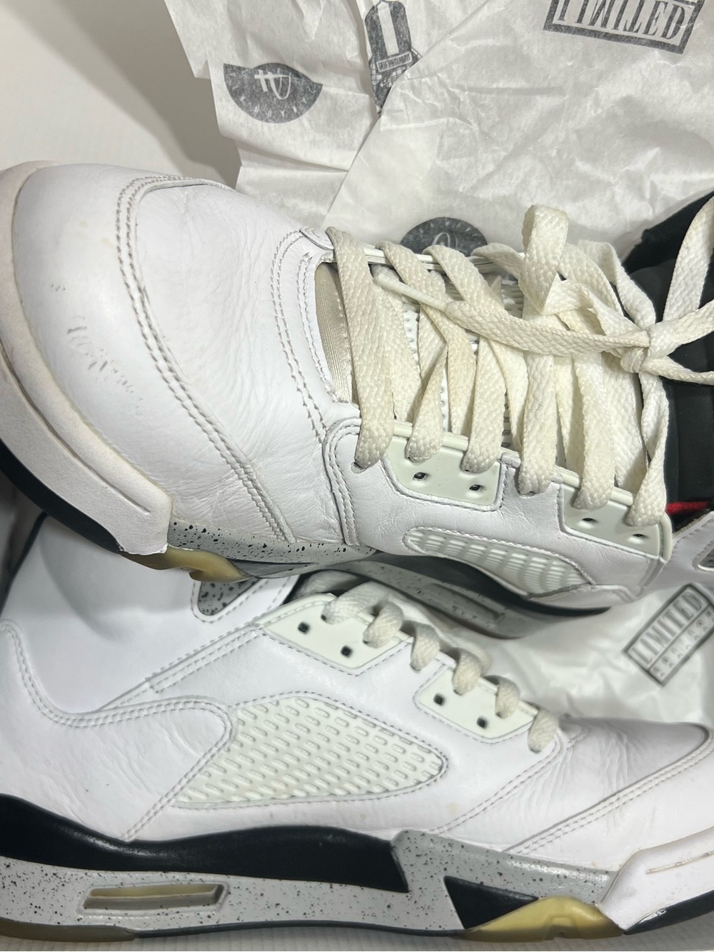 Air Jordan Retro 5